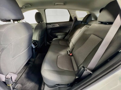 2025 Kia Sportage Hybrid LX