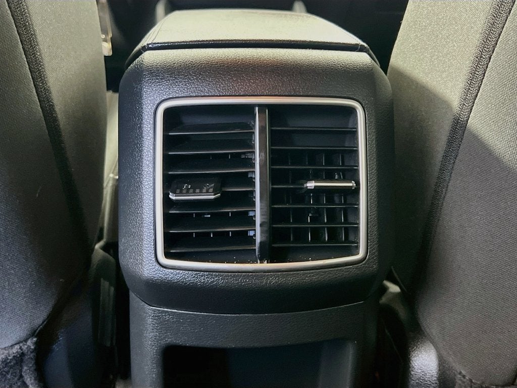 2025 Kia Sportage Hybrid LX