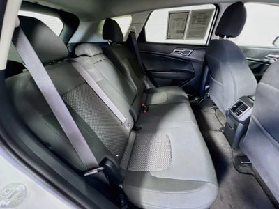 2025 Kia Sportage Hybrid LX