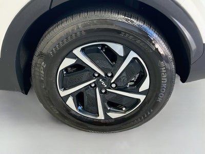 2025 Kia Sportage Hybrid LX