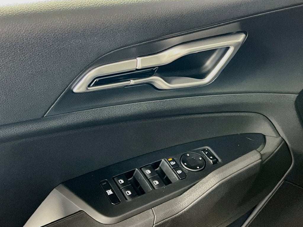 2027 Kia Sportage Hybrid S