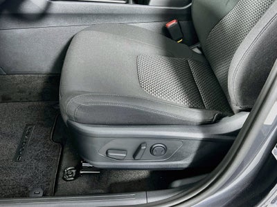 2027 Kia Sportage Hybrid S