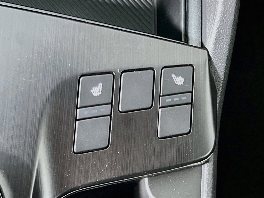 2027 Kia Sportage Hybrid S