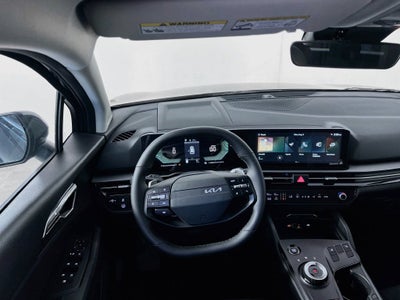 2027 Kia Sportage Hybrid S