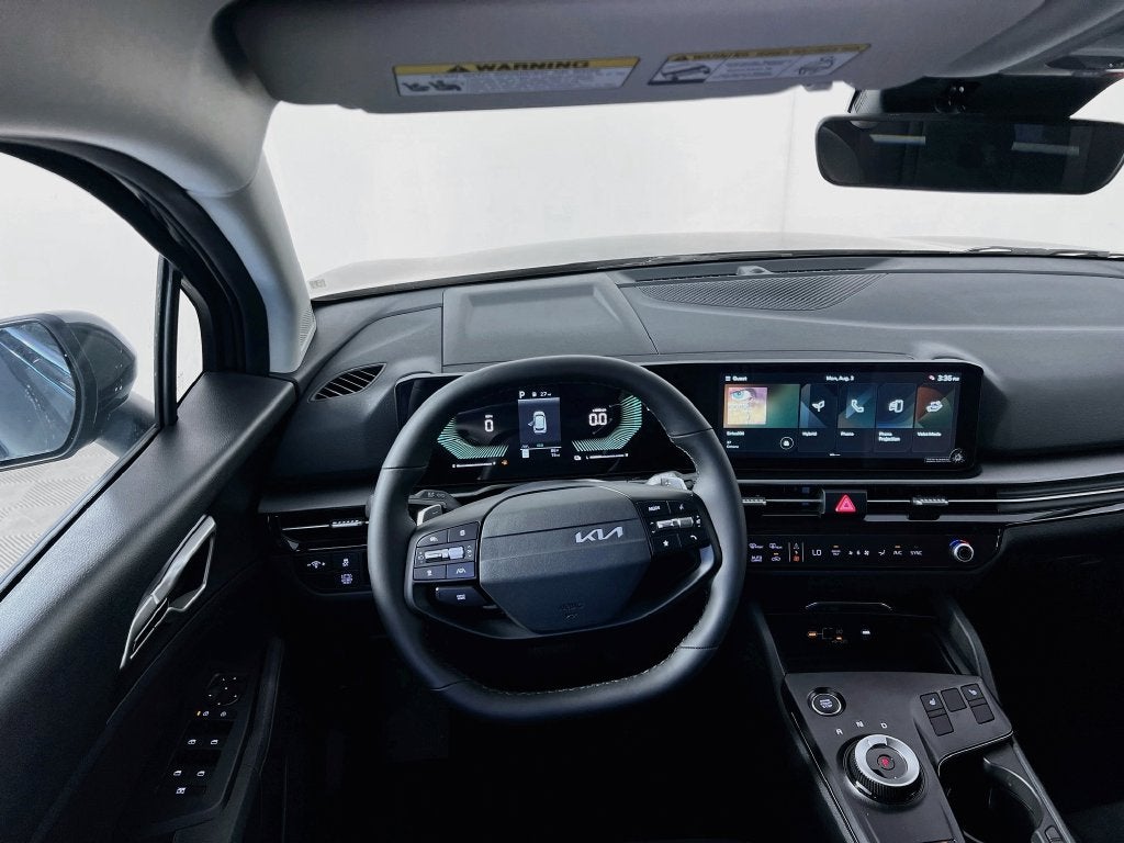 2027 Kia Sportage Hybrid S