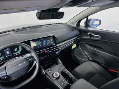 2027 Kia Sportage Hybrid S