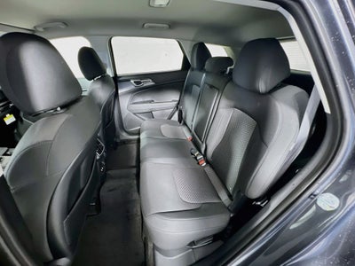 2027 Kia Sportage Hybrid S