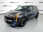2027 Kia Sportage Hybrid S