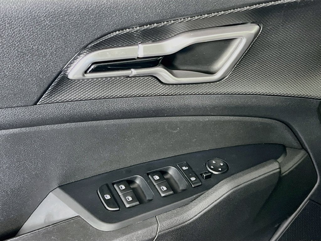 2025 Kia Sportage Hybrid LX