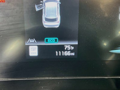 2025 Kia Sportage Hybrid LX