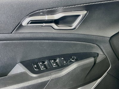 2025 Kia Sportage Hybrid LX
