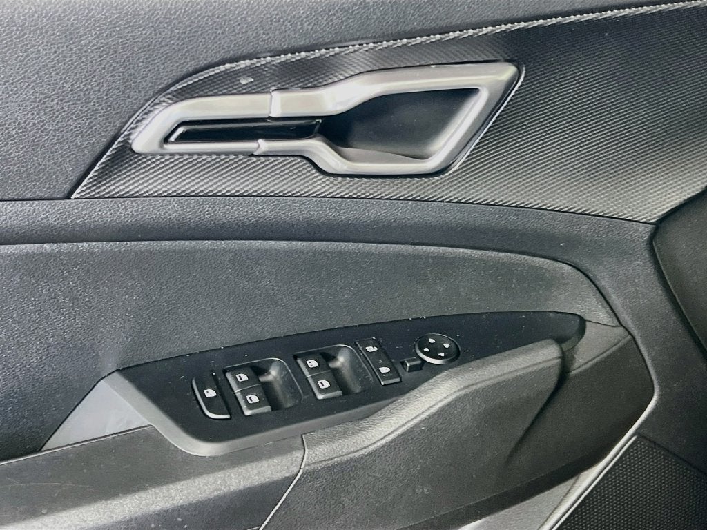 2025 Kia Sportage Hybrid LX