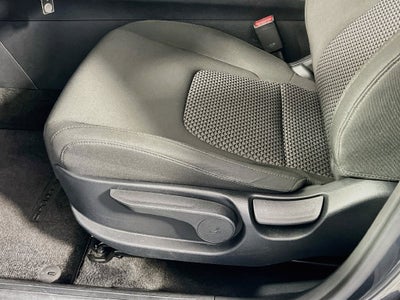2025 Kia Sportage Hybrid LX