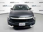 2025 Kia Sportage Hybrid LX