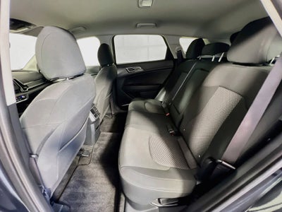 2025 Kia Sportage Hybrid LX