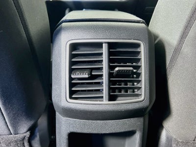 2025 Kia Sportage Hybrid LX