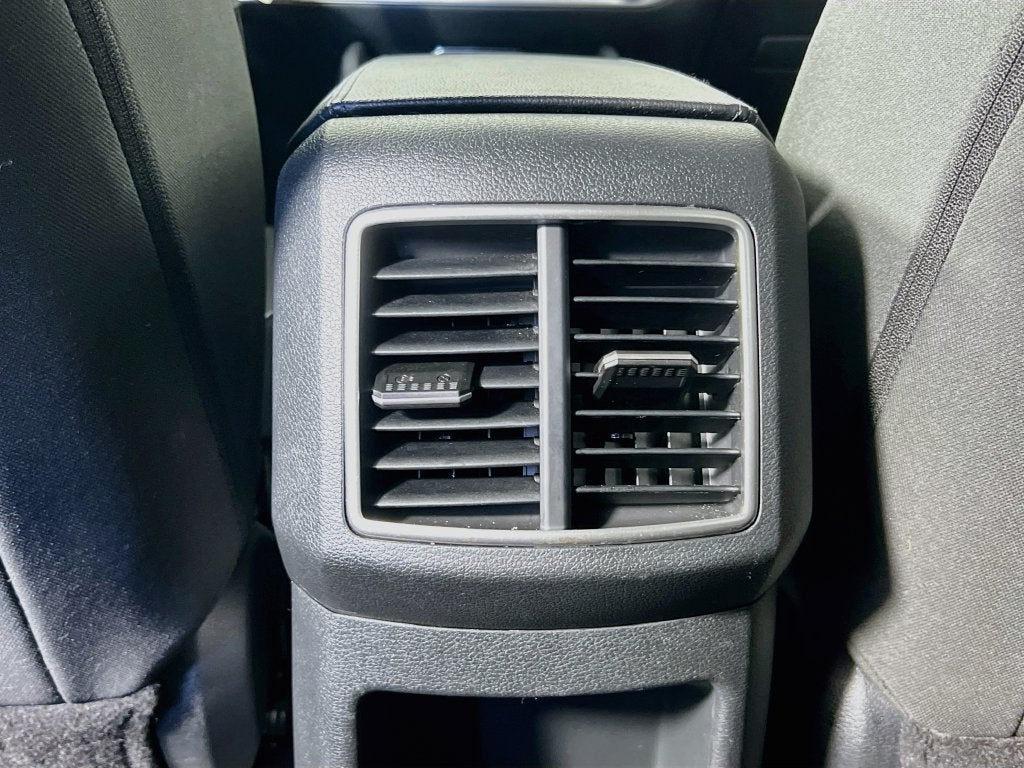 2025 Kia Sportage Hybrid LX
