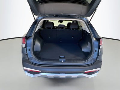 2025 Kia Sportage Hybrid LX