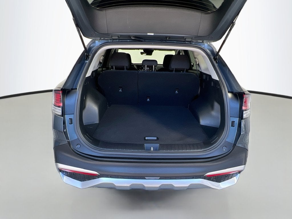 2025 Kia Sportage Hybrid LX