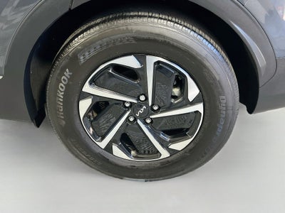 2025 Kia Sportage Hybrid LX