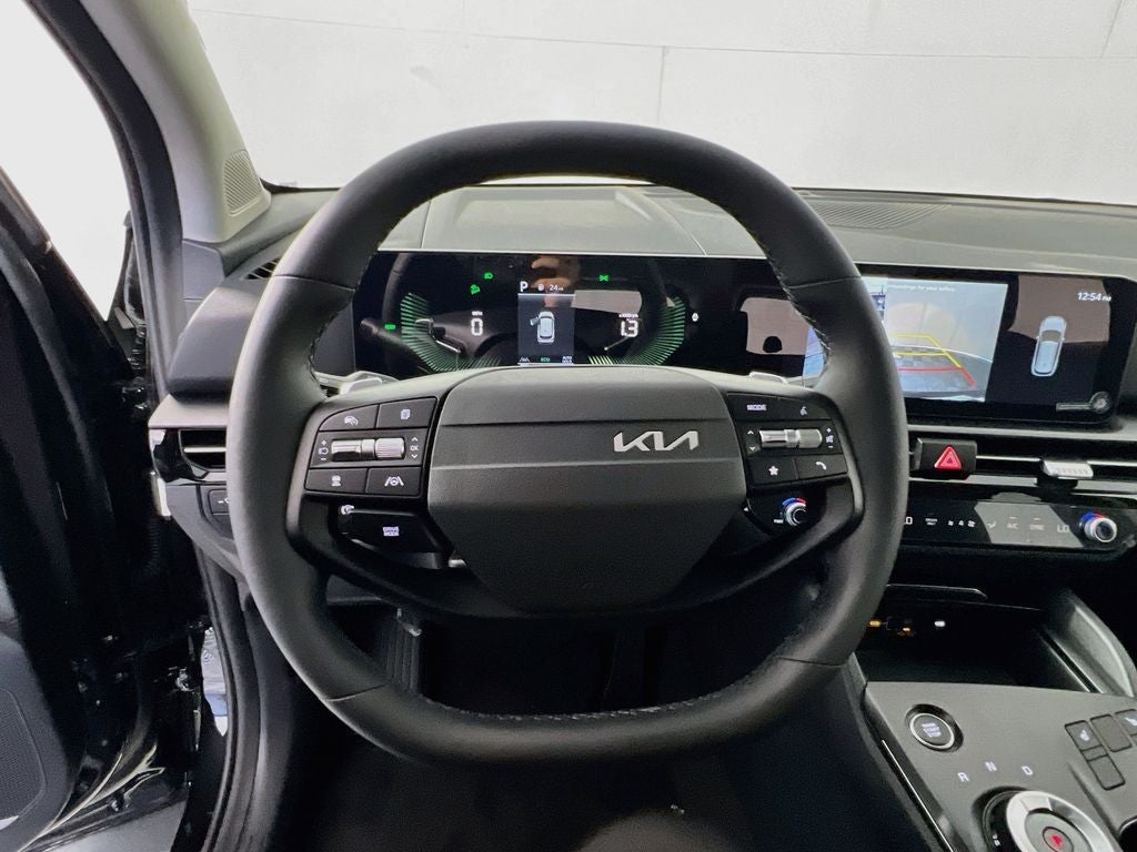 2027 Kia Sportage Hybrid S