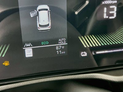 2027 Kia Sportage Hybrid S