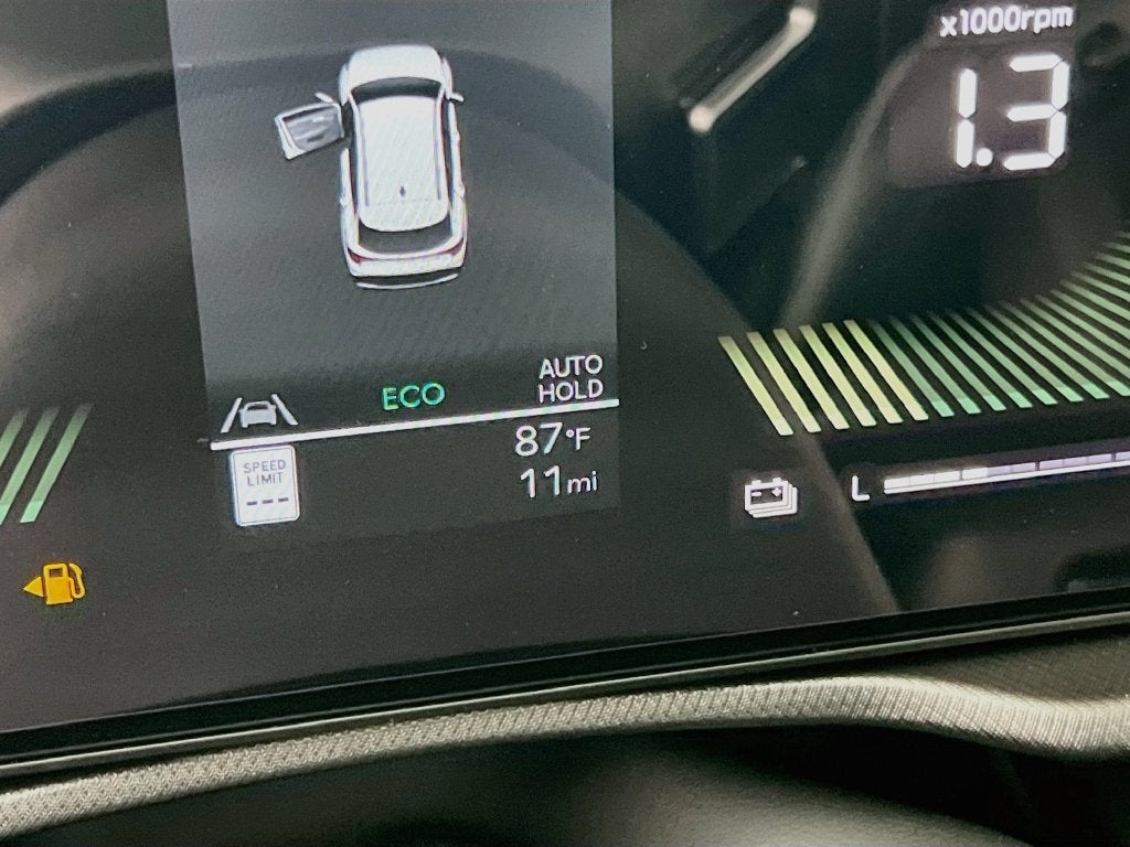 2027 Kia Sportage Hybrid S