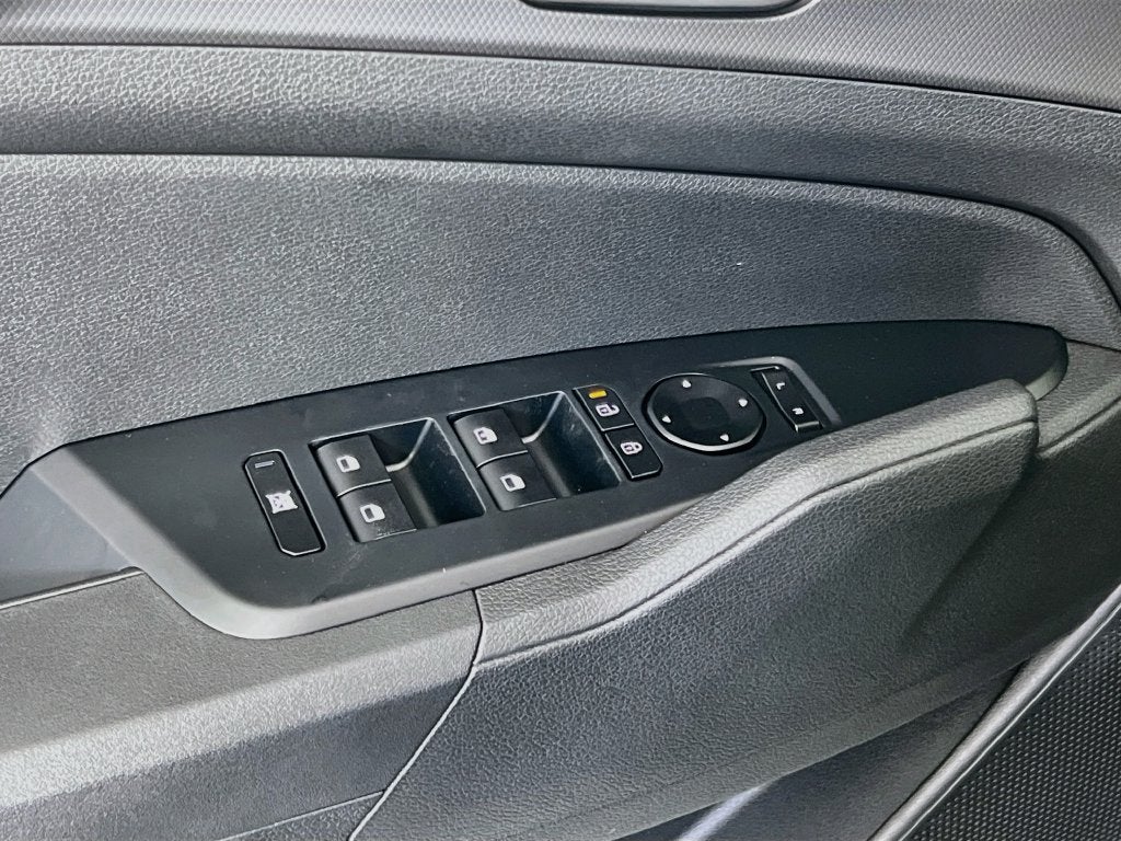 2027 Kia Sportage Hybrid S