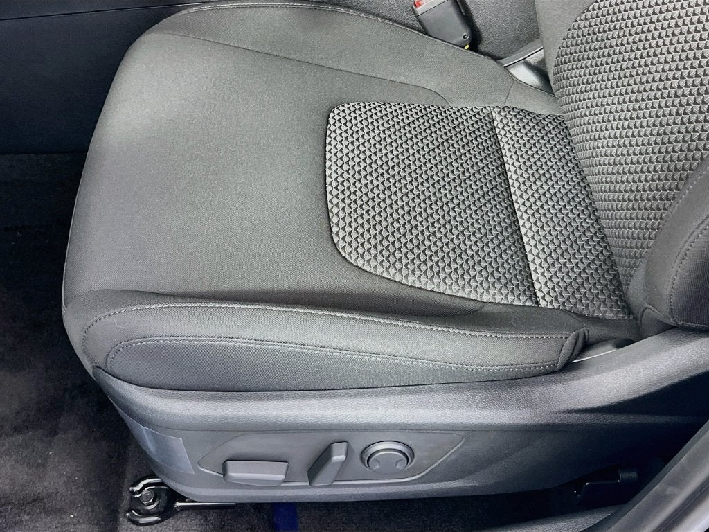 2027 Kia Sportage Hybrid S