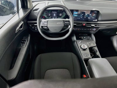 2027 Kia Sportage Hybrid S