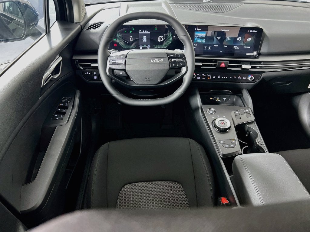 2027 Kia Sportage Hybrid S