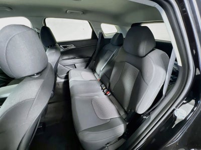 2027 Kia Sportage Hybrid S