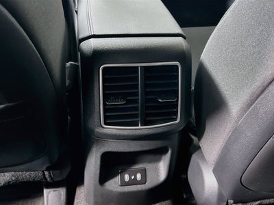 2027 Kia Sportage Hybrid S