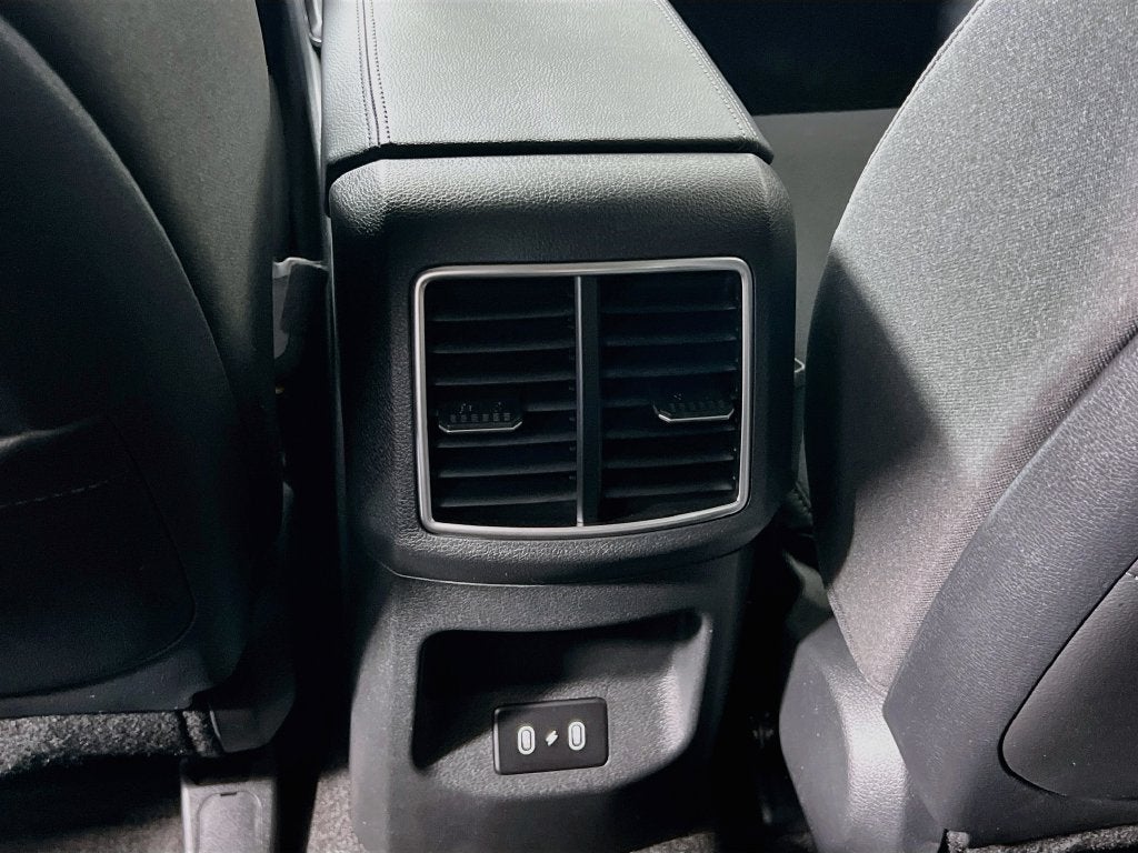2027 Kia Sportage Hybrid S