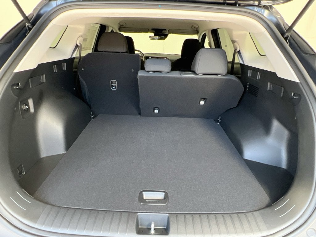 2027 Kia Sportage Hybrid S