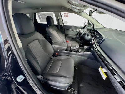 2027 Kia Sportage Hybrid S