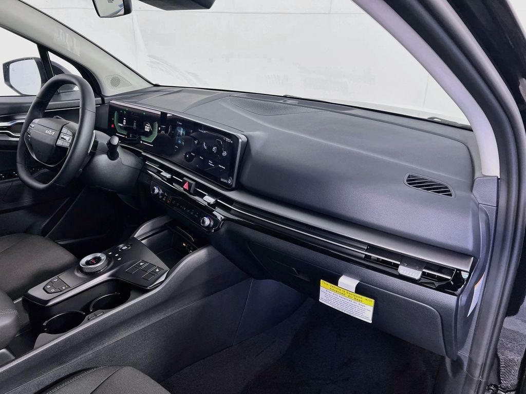 2027 Kia Sportage Hybrid S