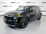 2027 Kia Sportage Hybrid S