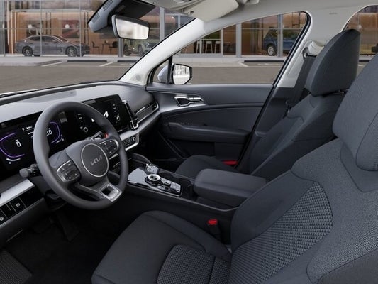 2024 Kia Sportage Hybrid LX in Irvine, CA - Irvine Auto Center