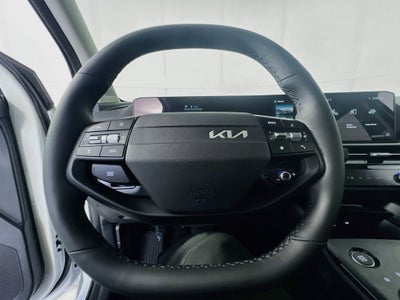 2027 Kia Sportage Hybrid LX