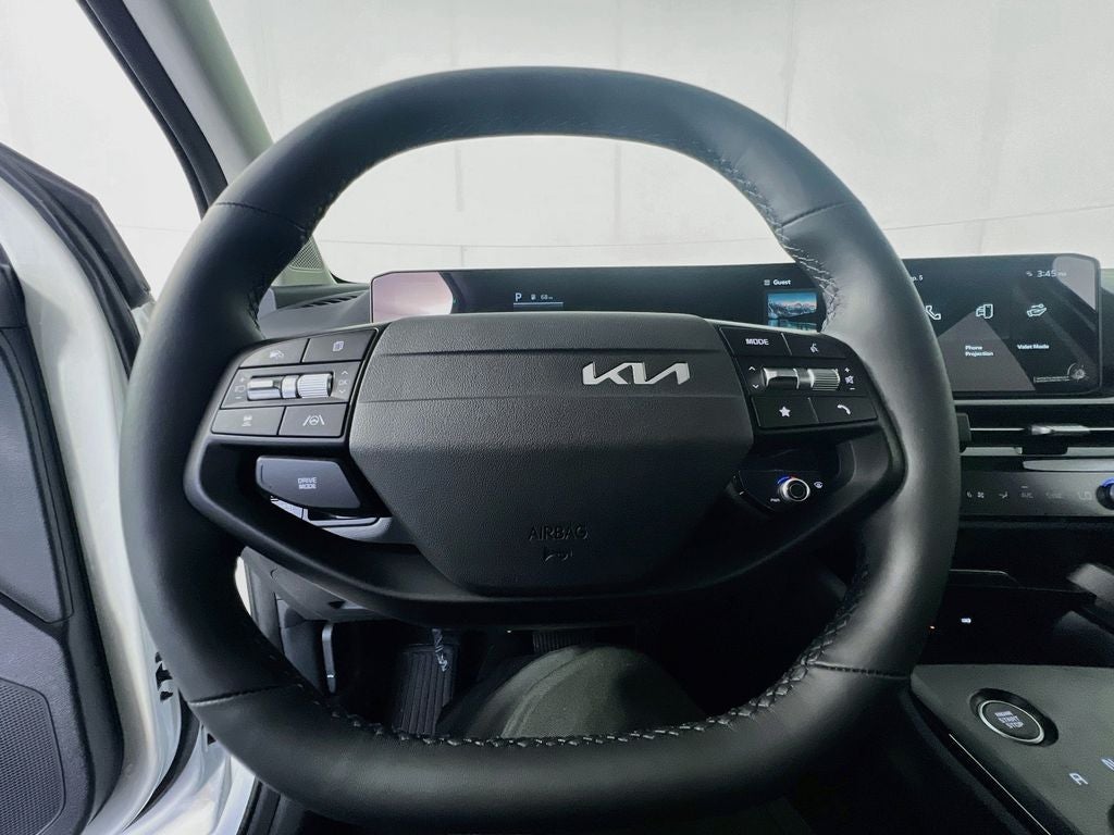 2027 Kia Sportage Hybrid LX