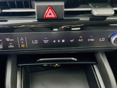 2027 Kia Sportage Hybrid LX