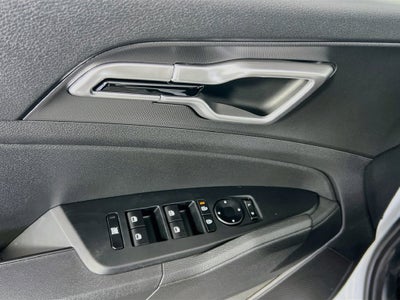 2027 Kia Sportage Hybrid LX