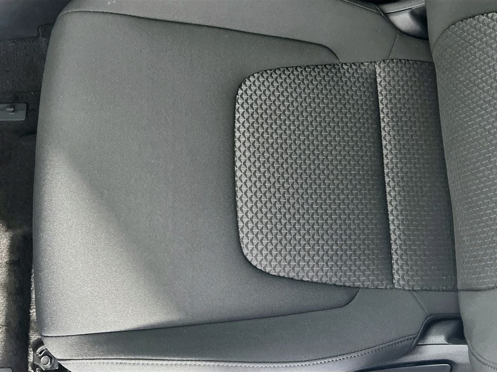 2027 Kia Sportage Hybrid LX
