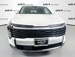 2027 Kia Sportage Hybrid LX