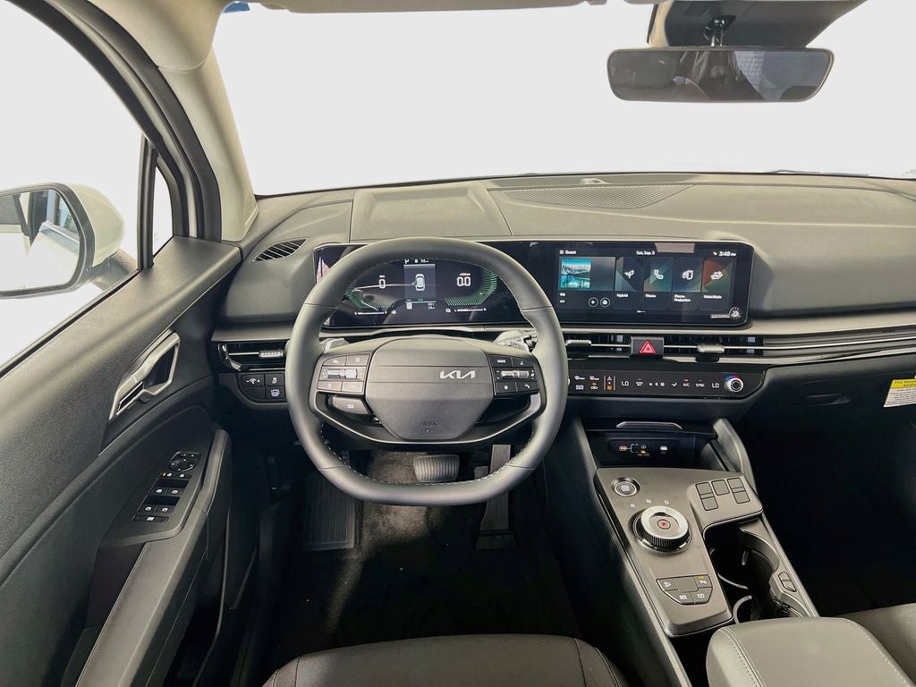 2027 Kia Sportage Hybrid LX