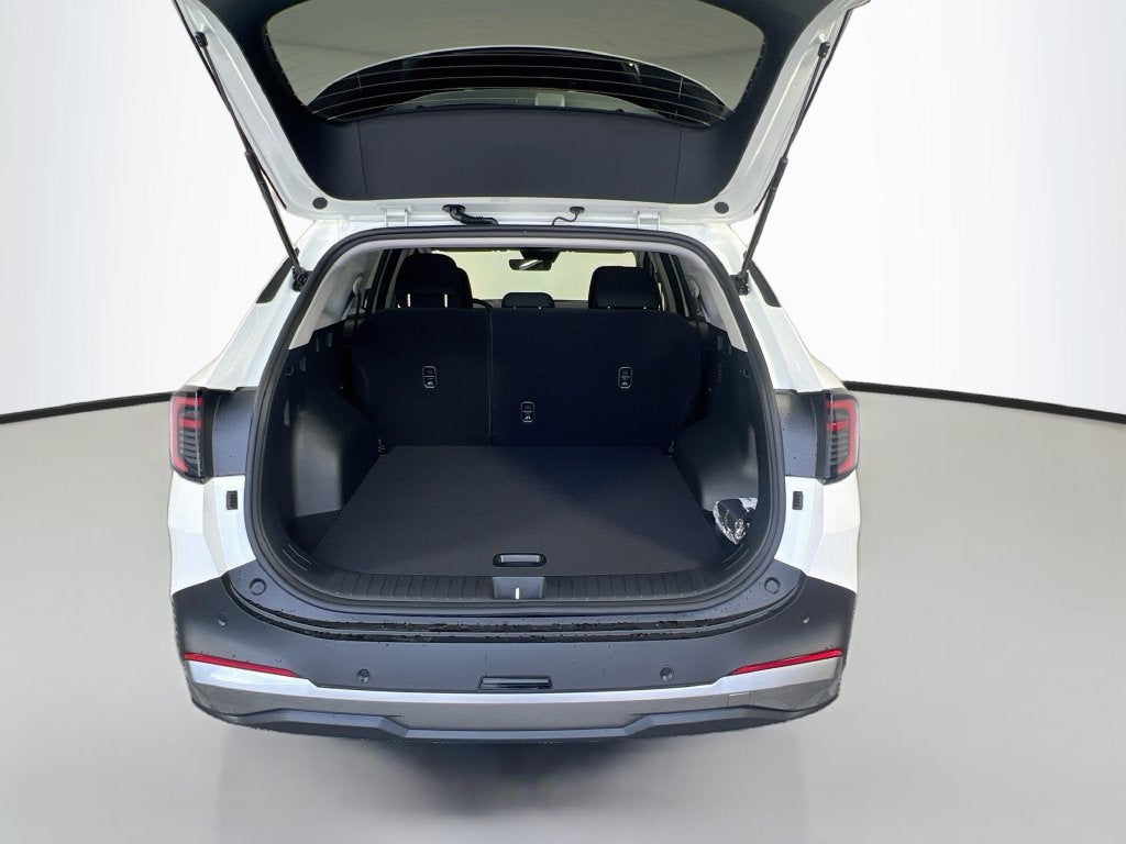 2027 Kia Sportage Hybrid LX