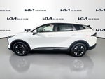 2027 Kia Sportage Hybrid LX