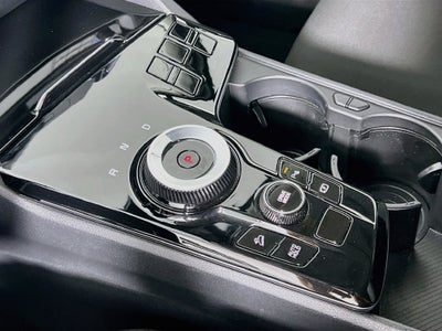 2025 Kia Sportage Hybrid LX