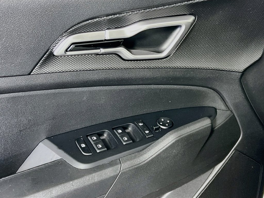 2025 Kia Sportage Hybrid LX